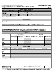 Document preview: Form LAPG22-T Active Transportation Program Final Project Report - California
