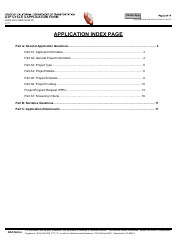 Form LAPG22-U ATP Cycle 4 Application Form - California, Page 2