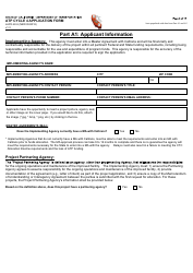 Form LAPG22-U ATP Cycle 4 Application Form - California, Page 3