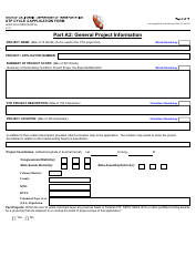Form LAPG22-U ATP Cycle 4 Application Form - California, Page 4
