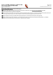 Form LAPG22-U ATP Cycle 4 Application Form - California, Page 7
