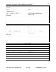 Form DBPR ALU5 Application for Financially Responsible Officer - Florida, Page 7