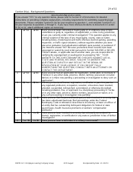 Form DBPR ELC3 Application for Licensure as an Employee Leasing Company Group - Florida, Page 29