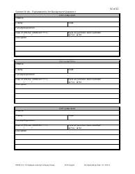 Form DBPR ELC3 Application for Licensure as an Employee Leasing Company Group - Florida, Page 30