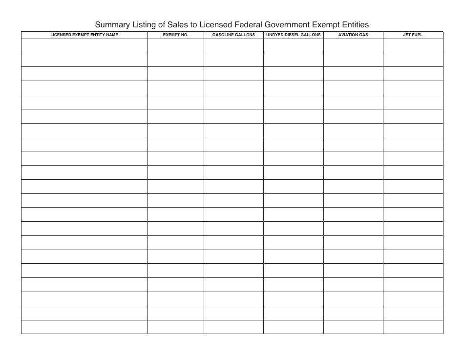 Form BL: MFT-PRDFG Licensed Distributor Petition for Refund - Alabama, Page 2
