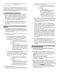Form F-3 &quot;F-4, Employee Disclosure/Certification and Employment of Family Members Form&quot; - Arkansas, Page 4