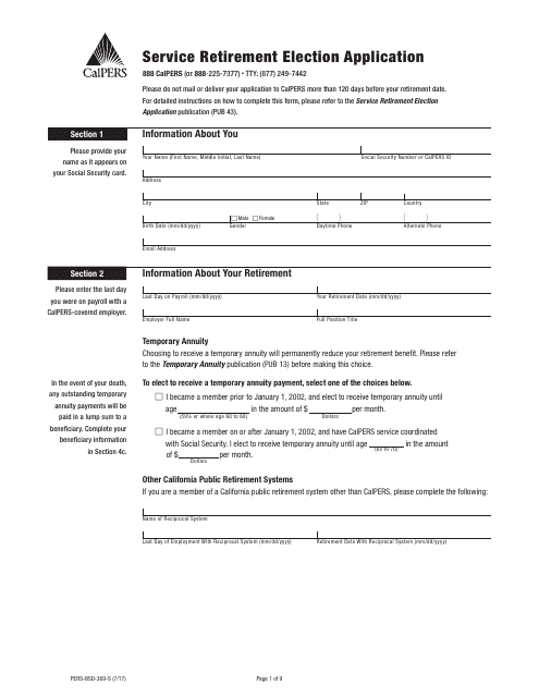 Social Security Retirement Application Form Printable TUTORE ORG 