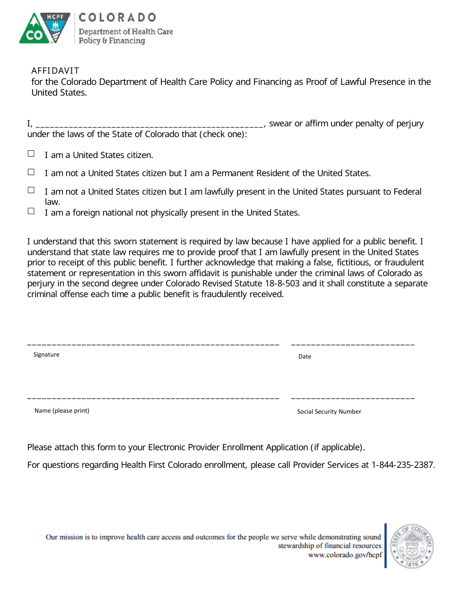 colorado-affidavit-of-lawful-presence-download-printable-pdf