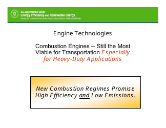 &quot;Motivations for Promoting Clean Diesels - Dr. James J. Eberhardt&quot;, Page 14