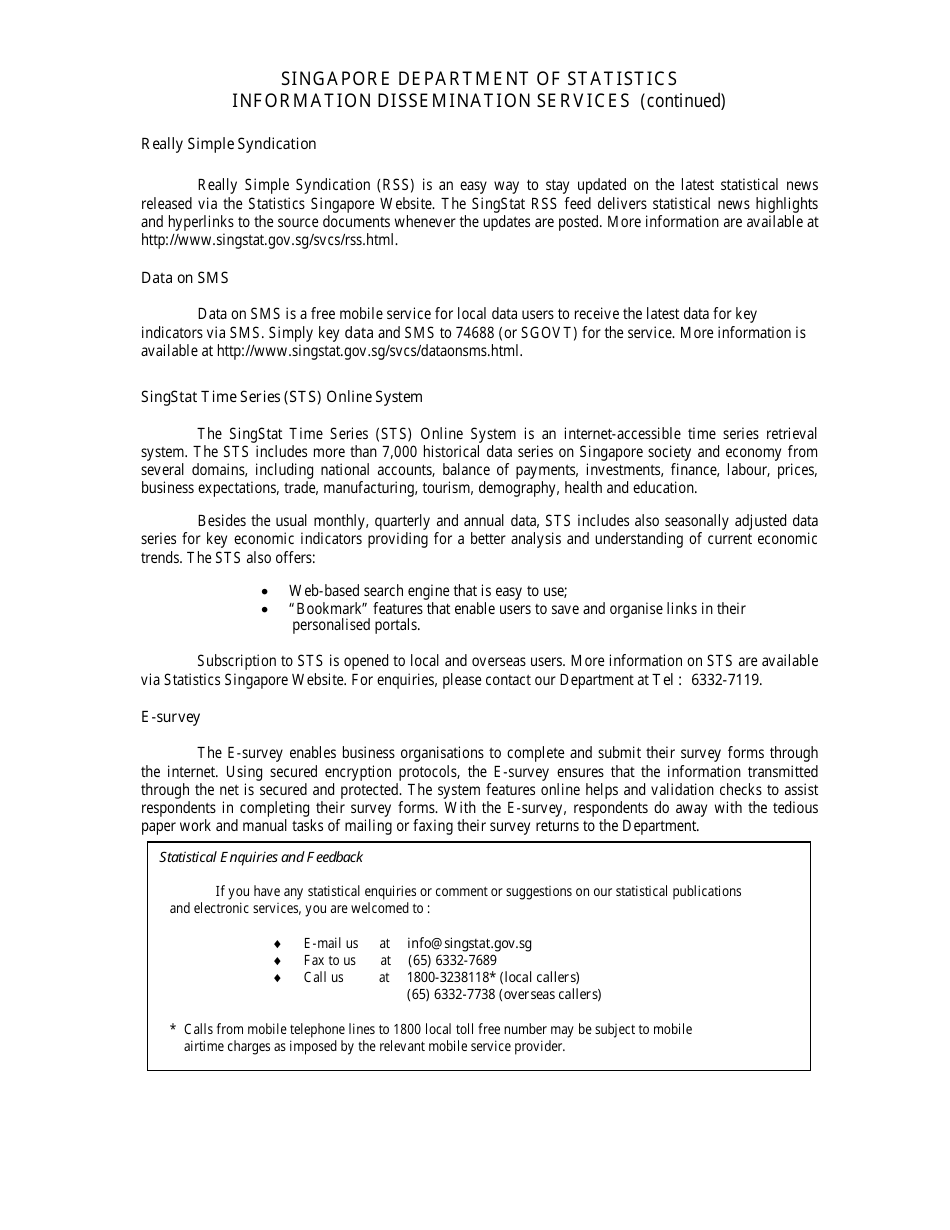 Census of Population 2010 - Advance Census Release - Singapore, Page 48