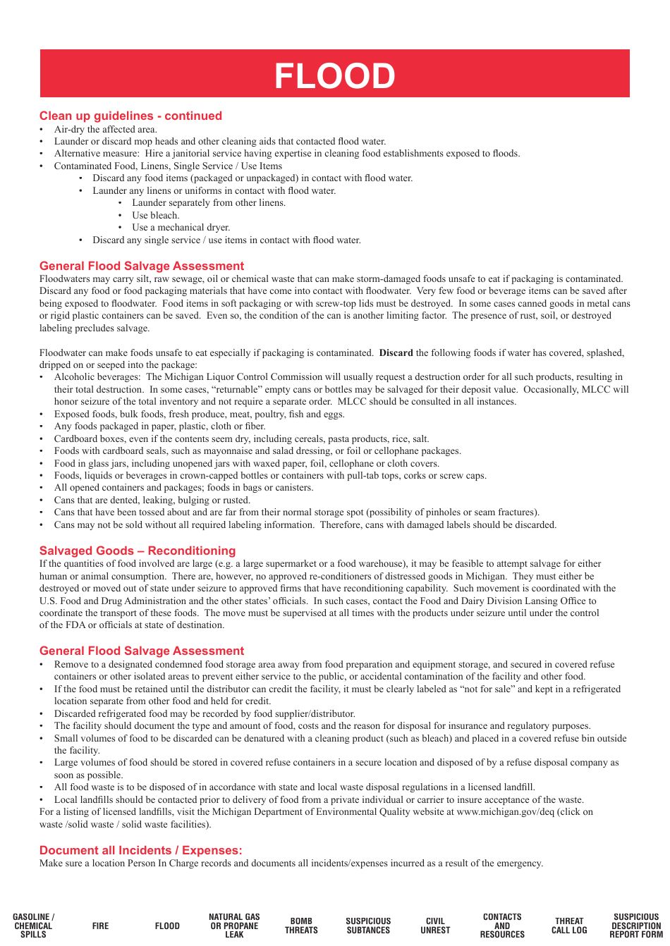 michigan-flip-chart-of-emergency-procedures-fill-out-sign-online-and
