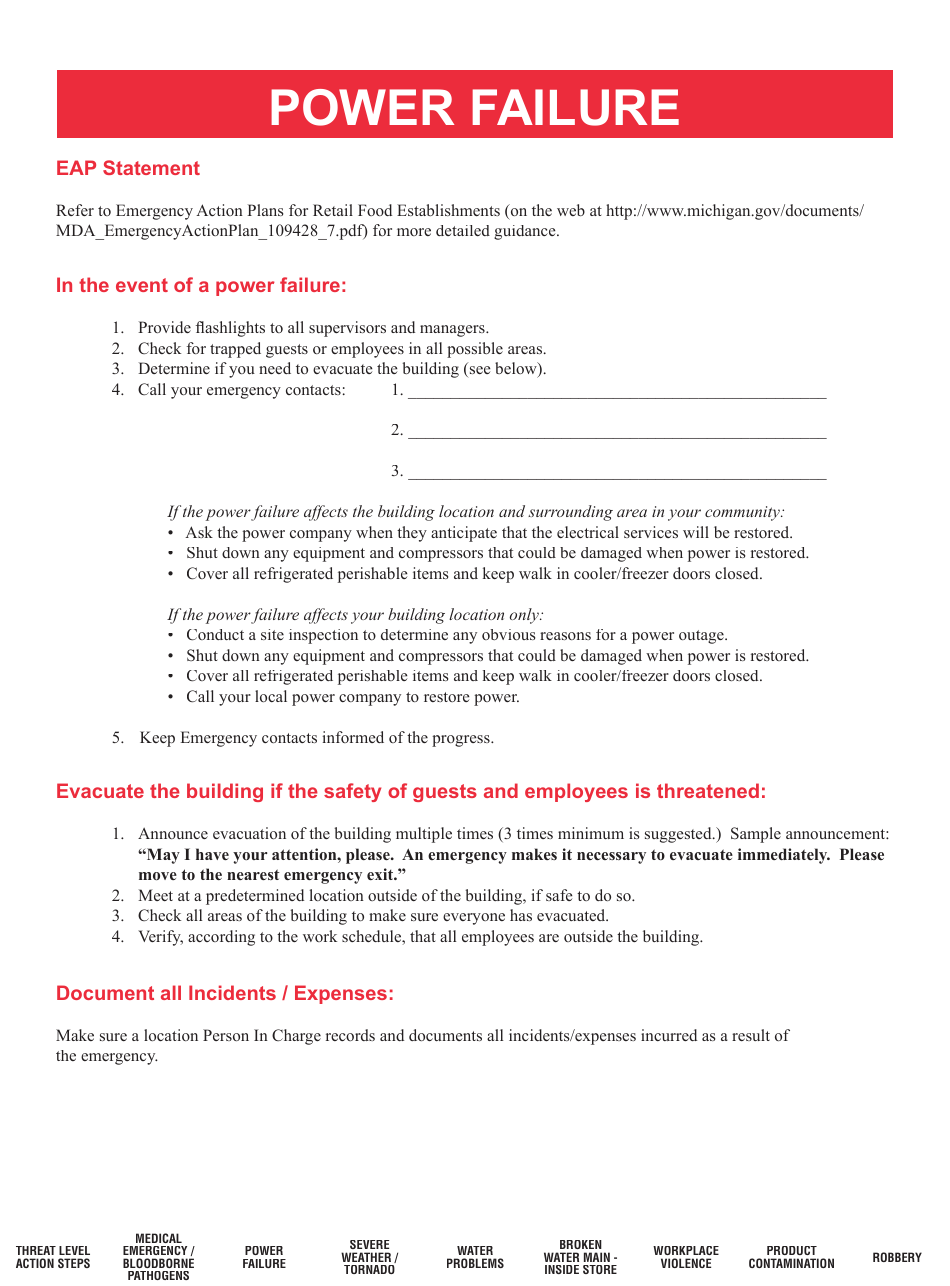 michigan-flip-chart-of-emergency-procedures-fill-out-sign-online-and