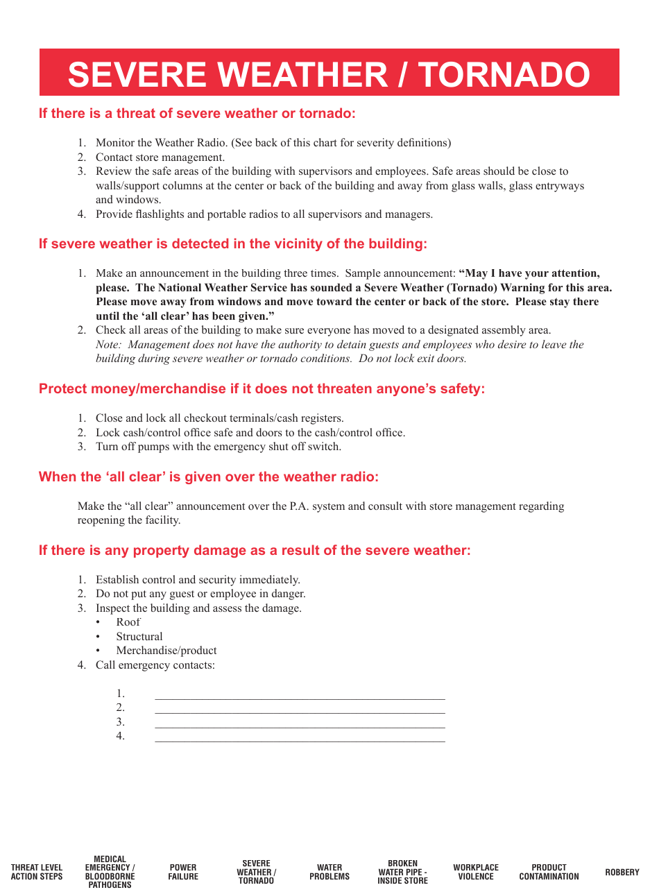 michigan-flip-chart-of-emergency-procedures-fill-out-sign-online-and
