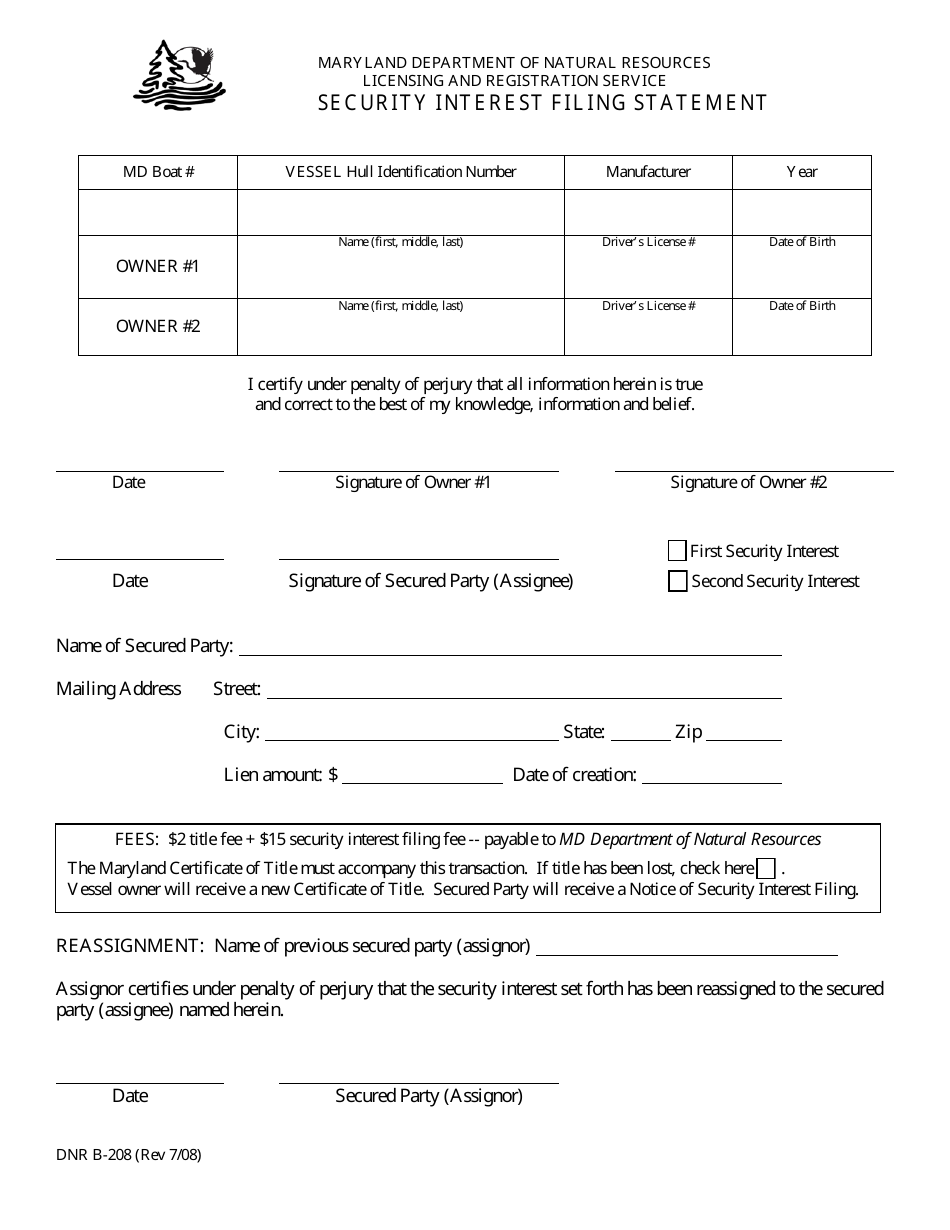 dnr-form-b-208-fill-out-sign-online-and-download-fillable-pdf