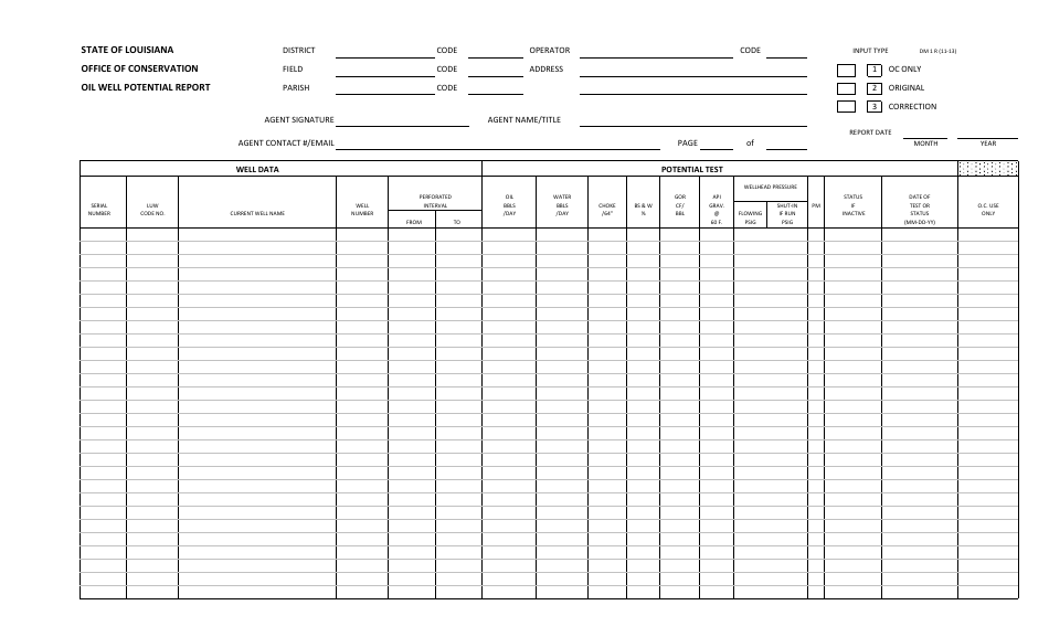 Form DM1 R - Fill Out, Sign Online and Download Printable PDF ...