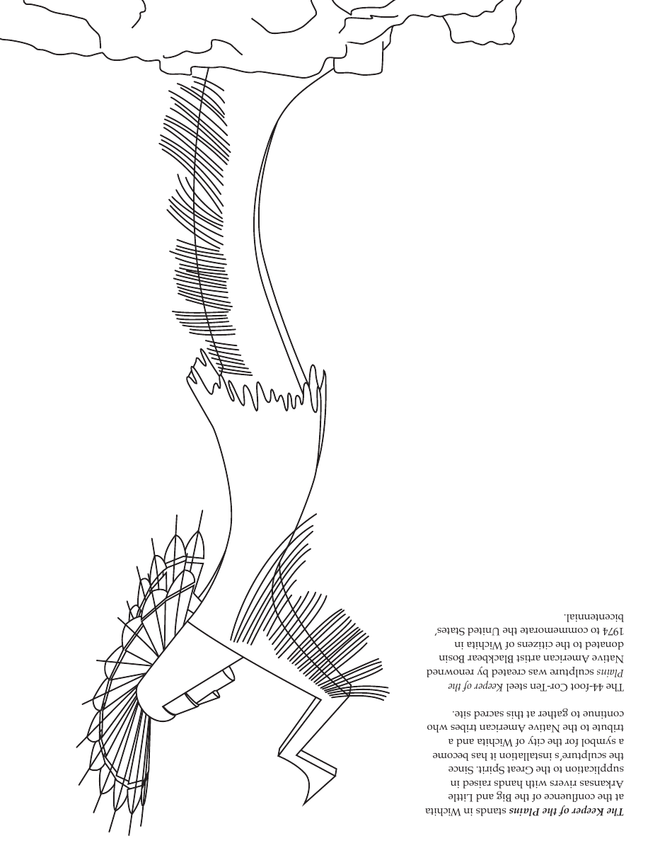 Kansas Fun Book - Kansas, Page 9