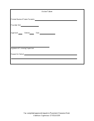 Form CFS452-B Non-active Status Request - Illinois, Page 2