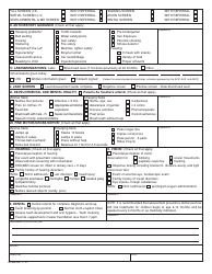 Form MO886-3997 Healthy Children and Youth Screening Guide - 3 Years - Missouri, Page 2