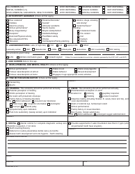 Form MO886-3985 Healthy Children and Youth Screening Guide - 14-15 Years - Missouri, Page 2
