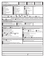 Form MO886-3986 Healthy Children and Youth Screening Guide - 16-17 Years - Missouri, Page 2