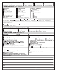 Form MO886-3987 Healthy Children and Youth Screening Guide - 18-19 Years - Missouri, Page 2