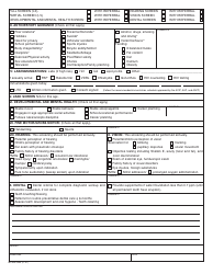 Form MO886-3988 Healthy Children and Youth Screening Guide - 20 Years - Missouri, Page 2