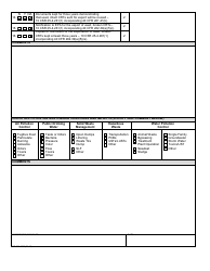 Form MO780-2097 Electronic Scrap Recycler Inspection Checklist - Missouri, Page 3