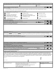 Form MO78-1980 Host Site Self-audit - Missouri, Page 3