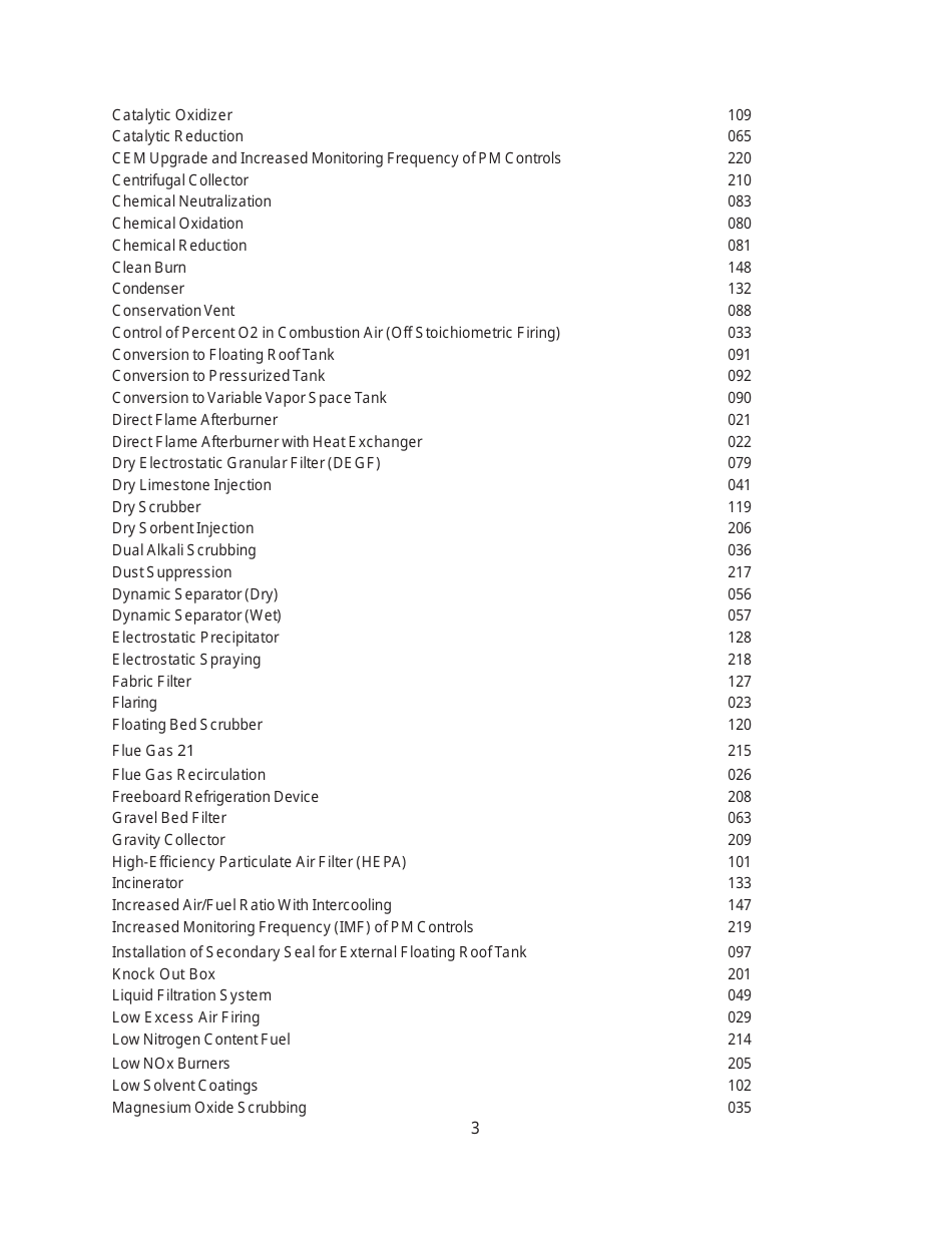 Instructions for Form MO780-1434, EIQ Form 2.0C Control Device Information - Missouri, Page 3