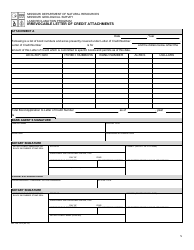 Form MO780-1472 Personal Bond Secured by a Letter of Credit - Missouri, Page 5