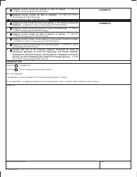 Form MO780-1526 Used Oil Fuel Marketers Inspection and Record Checklist - Missouri, Page 2