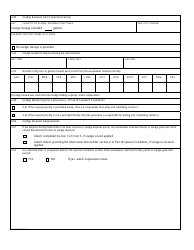 Form MO780-1635 (S) Section 4 - Sludge Hauling - Missouri, Page 2