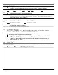 Form S Section 6. Sludge Incineration - Missouri, Page 2