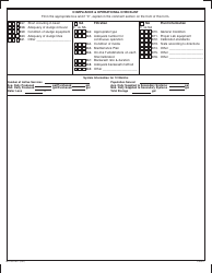 Form MO780-1617 Compliance &amp; Operational Inspection - Missouri, Page 5