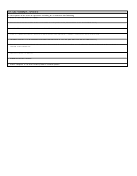 Form MO780-2184 &quot;Performance Test Plan&quot; - Missouri, Page 13