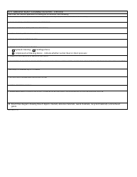 Form MO780-2184 &quot;Performance Test Plan&quot; - Missouri, Page 20