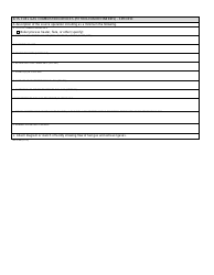 Form MO780-2184 &quot;Performance Test Plan&quot; - Missouri, Page 24
