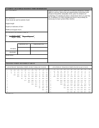 Form MO780-2184 &quot;Performance Test Plan&quot; - Missouri, Page 4