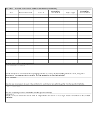 Form MO780-2184 &quot;Performance Test Plan&quot; - Missouri, Page 5