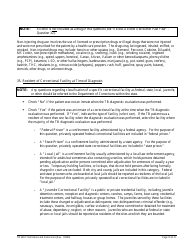 Instructions for Form TB NDR Notifiable Disease Report for Tuberculosis - Hawaii, Page 16