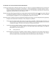 Actuarial Certification Under Small Employer Health Insurance Availability Act - Missouri, Page 9