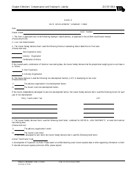 Document preview: Exhibit B Rate Development Summary Form - Missouri