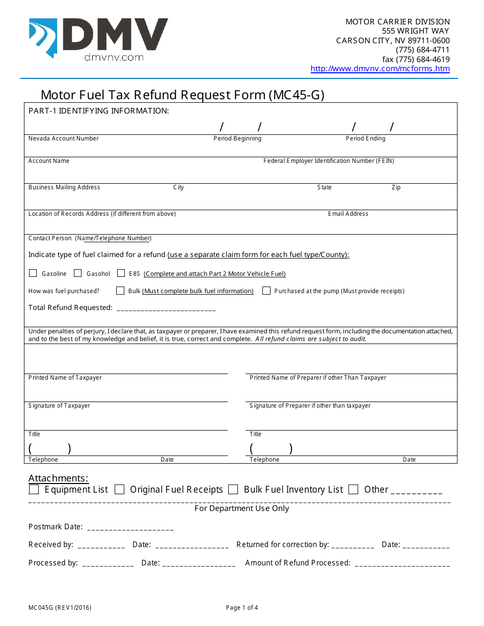 fillable-form-72a006-motor-fuel-tax-refund-application-printable-pdf