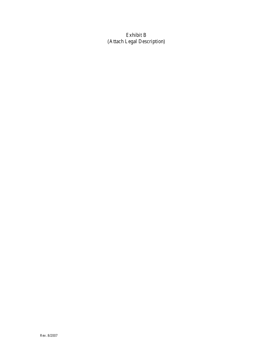 Form PS2726 Manufactured Home Notice of Security Interest - Minnesota, Page 5