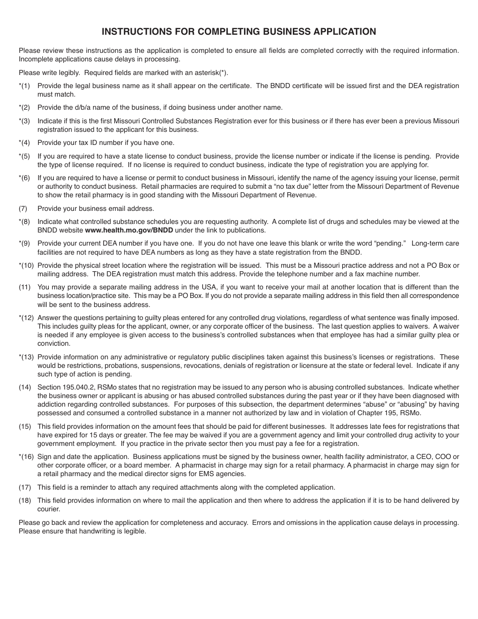 Form MO5803013 Fill Out, Sign Online and Download Fillable PDF