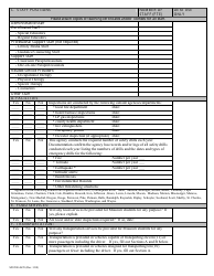 Form MO500-0670 Private Agency Initial Approval Application - Missouri, Page 2
