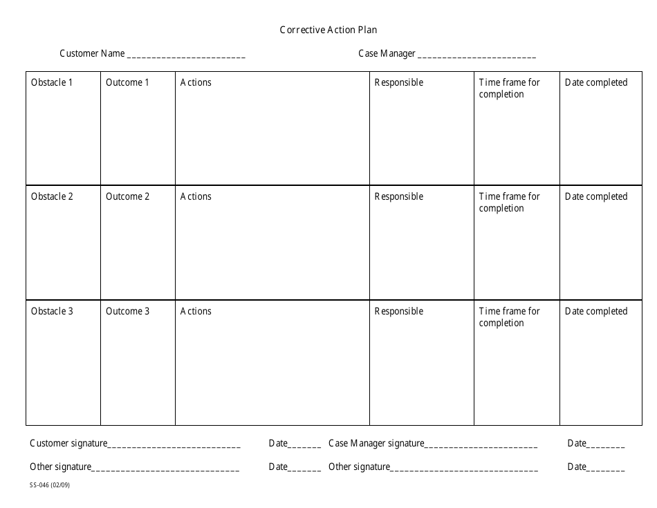 Kdads Roster Form KDADS Form SS-046 - Fill Out, Sign Online and Download Printable PDF ...