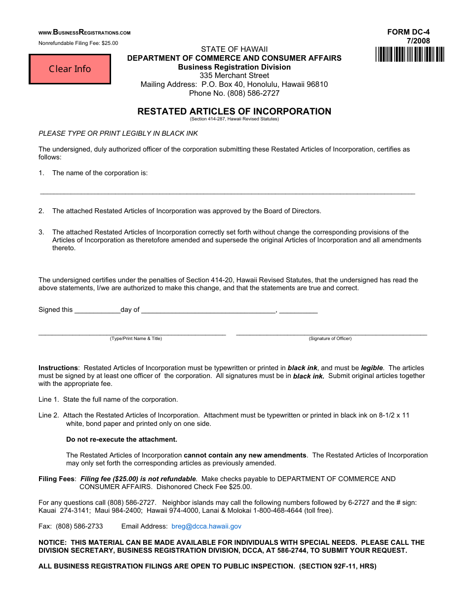 form-dc-4-fill-out-sign-online-and-download-fillable-pdf-hawaii