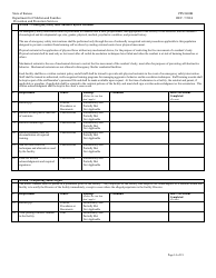 Form PPS8400B Emergency Shelter Review - Kansas, Page 14