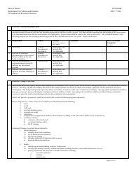 Form PPS8400B Emergency Shelter Review - Kansas, Page 6